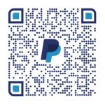 QR Code - Scan to donate to de Molenwiek